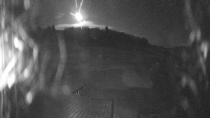 Skiareál Kozí pláně - Sjezdovka - 28.3.2026 v 01:45 Skiareál Kozí pláně - Sjezdovka - 28.3.2026 v 01:45