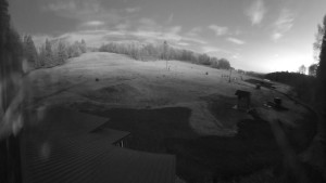 Skiareál Kozí pláně - Sjezdovka - 5.4.2026 v 06:00 Skiareál Kozí pláně - Sjezdovka - 5.4.2026 v 06:00