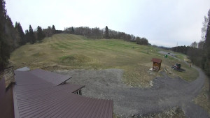 Skiareál Kozí pláně - Sjezdovka - 10.4.2026 v 07:00 Skiareál Kozí pláně - Sjezdovka - 10.4.2026 v 07:00