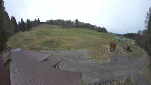 Skiareál Kozí pláně - Sjezdovka - 10.4.2026 v 08:00 Skiareál Kozí pláně - Sjezdovka - 10.4.2026 v 08:00