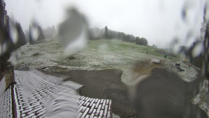 Skiareál Kozí pláně - Sjezdovka - 10.4.2026 v 13:00 Skiareál Kozí pláně - Sjezdovka - 10.4.2026 v 13:00