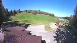 Sjezdovka