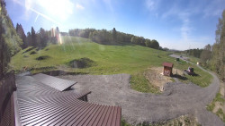Sjezdovka