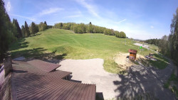 Sjezdovka