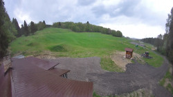 Sjezdovka