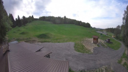 Sjezdovka