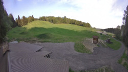 Sjezdovka