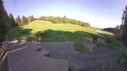 Sjezdovka