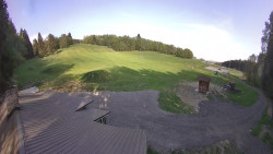 Sjezdovka