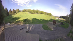 Sjezdovka