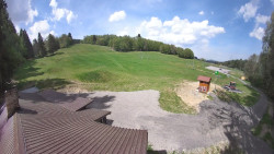 Sjezdovka