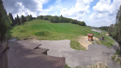 Sjezdovka