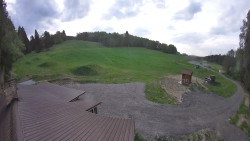 Sjezdovka