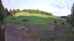 Sjezdovka