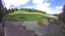 Sjezdovka
