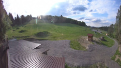 Sjezdovka