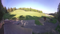 Sjezdovka