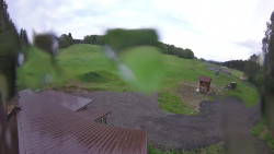 Sjezdovka