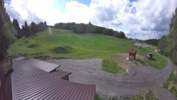 Sjezdovka