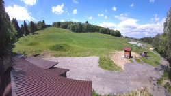Sjezdovka