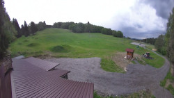 Sjezdovka