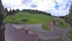 Sjezdovka