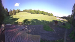 Sjezdovka