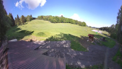 Sjezdovka