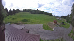 Sjezdovka