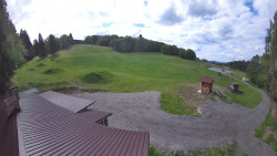 Sjezdovka