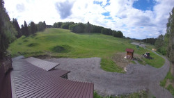 Sjezdovka