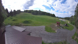 Sjezdovka