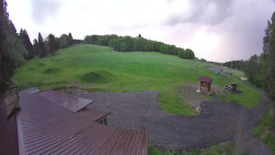 Sjezdovka