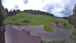 Sjezdovka