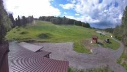 Sjezdovka
