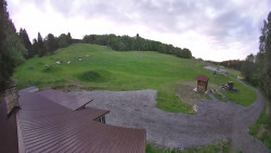 Sjezdovka