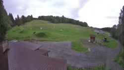 Sjezdovka
