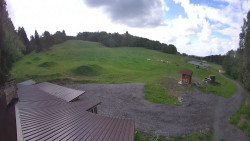 Sjezdovka