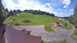 Sjezdovka