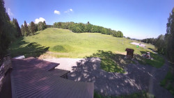 Sjezdovka