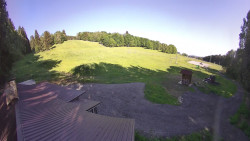 Sjezdovka