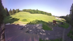 Sjezdovka