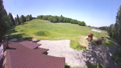 Sjezdovka