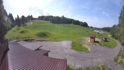 Sjezdovka