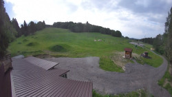 Sjezdovka