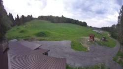 Sjezdovka