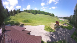 Sjezdovka