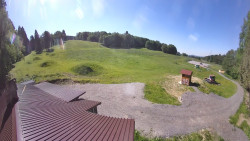 Sjezdovka