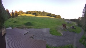 Skiareál Kozí pláně - Sjezdovka - 26.5.2026 v 05:30 Skiareál Kozí pláně - Sjezdovka - 26.5.2026 v 05:30