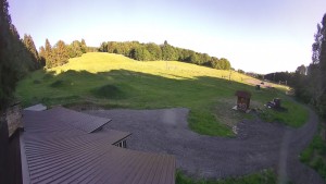 Skiareál Kozí pláně - Sjezdovka - 26.5.2026 v 06:15 Skiareál Kozí pláně - Sjezdovka - 26.5.2026 v 06:15
